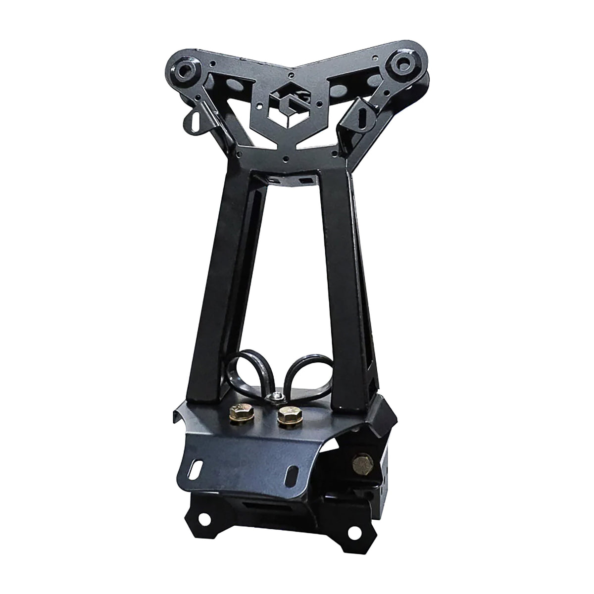 Evolution Powersports - Suspension - Can-Am Maverick X3 Front End Bulletproof Kit by Geiser Performance