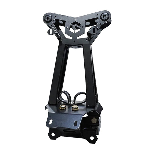 Evolution Powersports - Suspension - Can-Am Maverick X3 Front End Bulletproof Kit by Geiser Performance