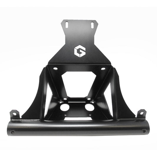 Evolution Powersports - Suspension - Can-Am Maverick X3 Bulkhead by Geiser Performance