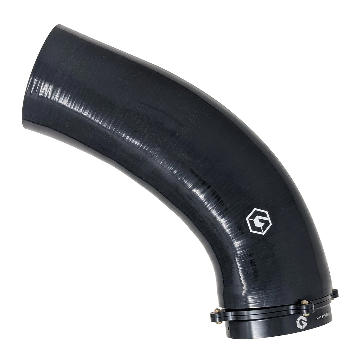 Evolution Powersports - Suspension - Can-Am Maverick X3 Magnetic Clutch Inlet Quick-Release Kit by Geiser Performance