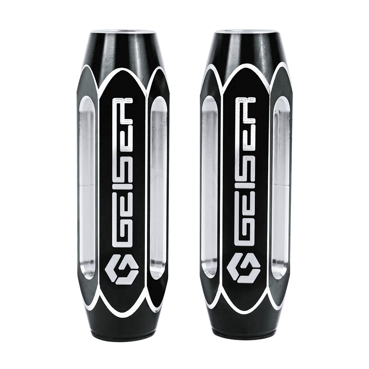 Evolution Powersports - Suspension - Can-Am Maverick X3 Rear Sway Bar Links by Geiser Performance