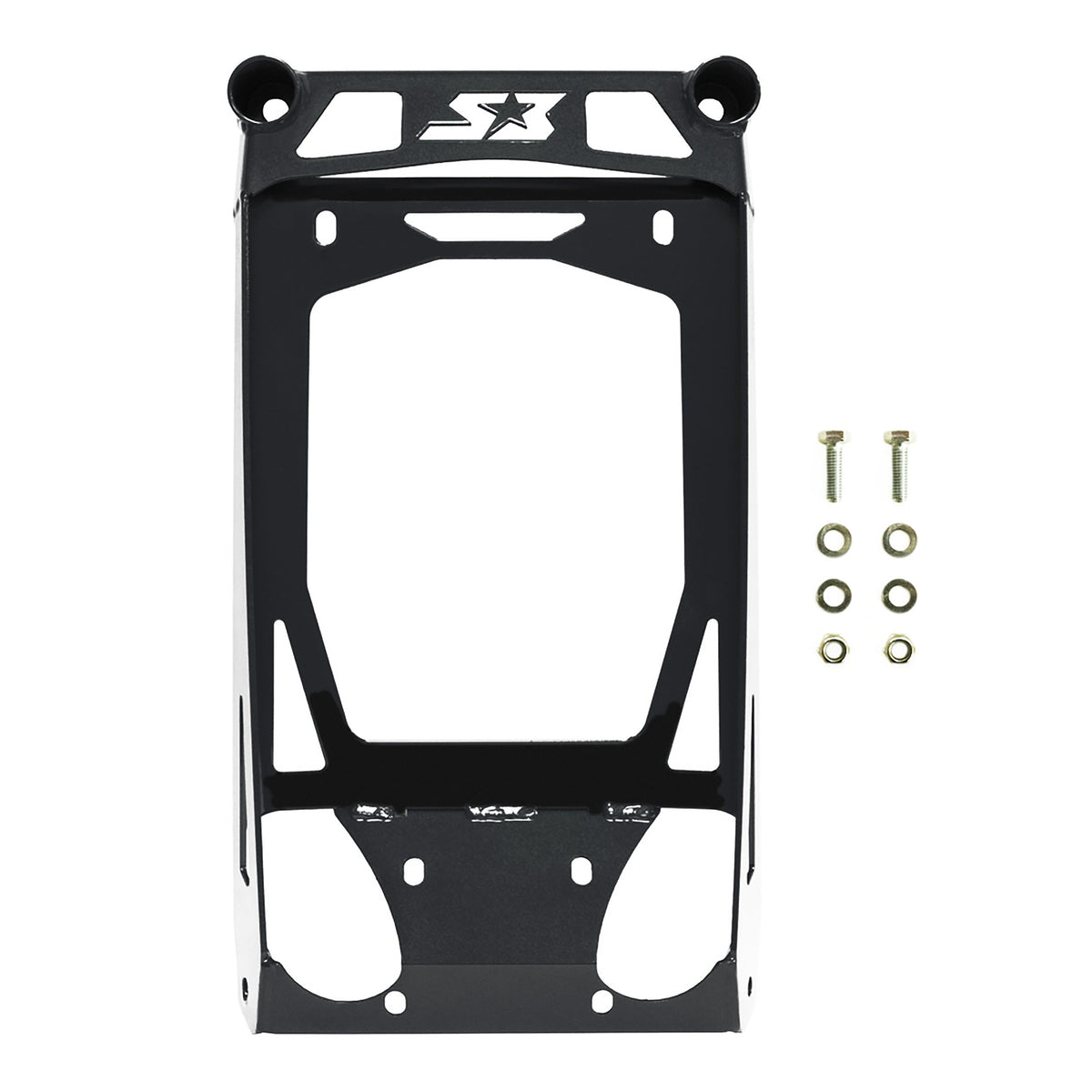 Evolution Powersports - Suspension - Can-Am Maverick X3 Front Shock Tower Brace by S3 Power Sports