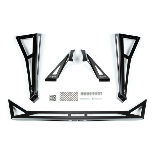 Evolution Powersports - Body Accessories - Can-Am Maverick X3 Bed Delete