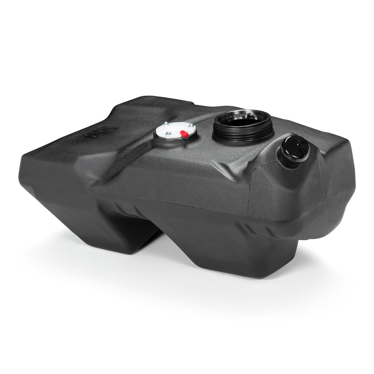 Evolution Powersports - Fuel Systems - EVP Can-Am Maverick X3 14.3-Gallon Fuel Tank Kit