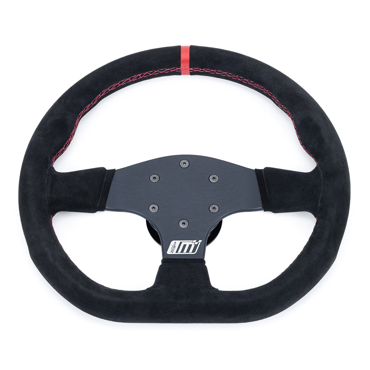 Evolution Powersports - Body Accessories - EVP.MOde Steering Wheel & Quick-Release Hub Adapter for Can-Am Defender