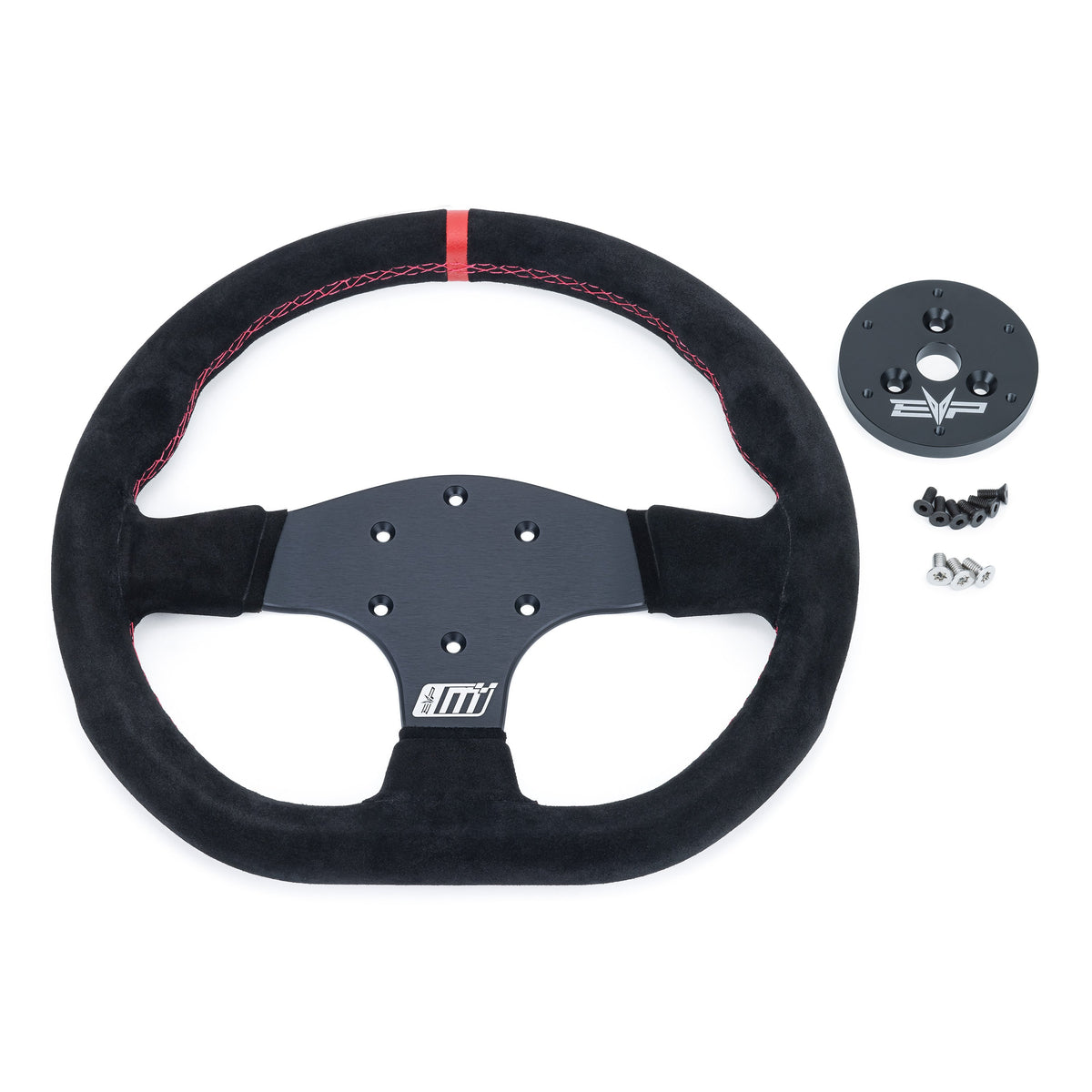 Evolution Powersports - Body Accessories - EVP.MOde Steering Wheel for Polaris RZR 200