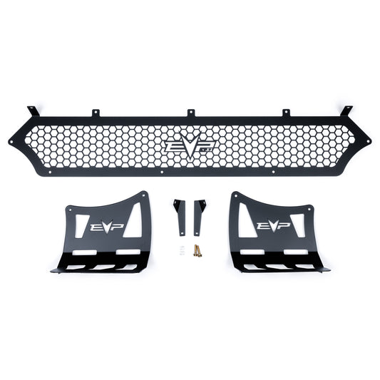 Evolution Powersports - Suspension - EVP Bed Delete Kit for Can-Am Maverick R