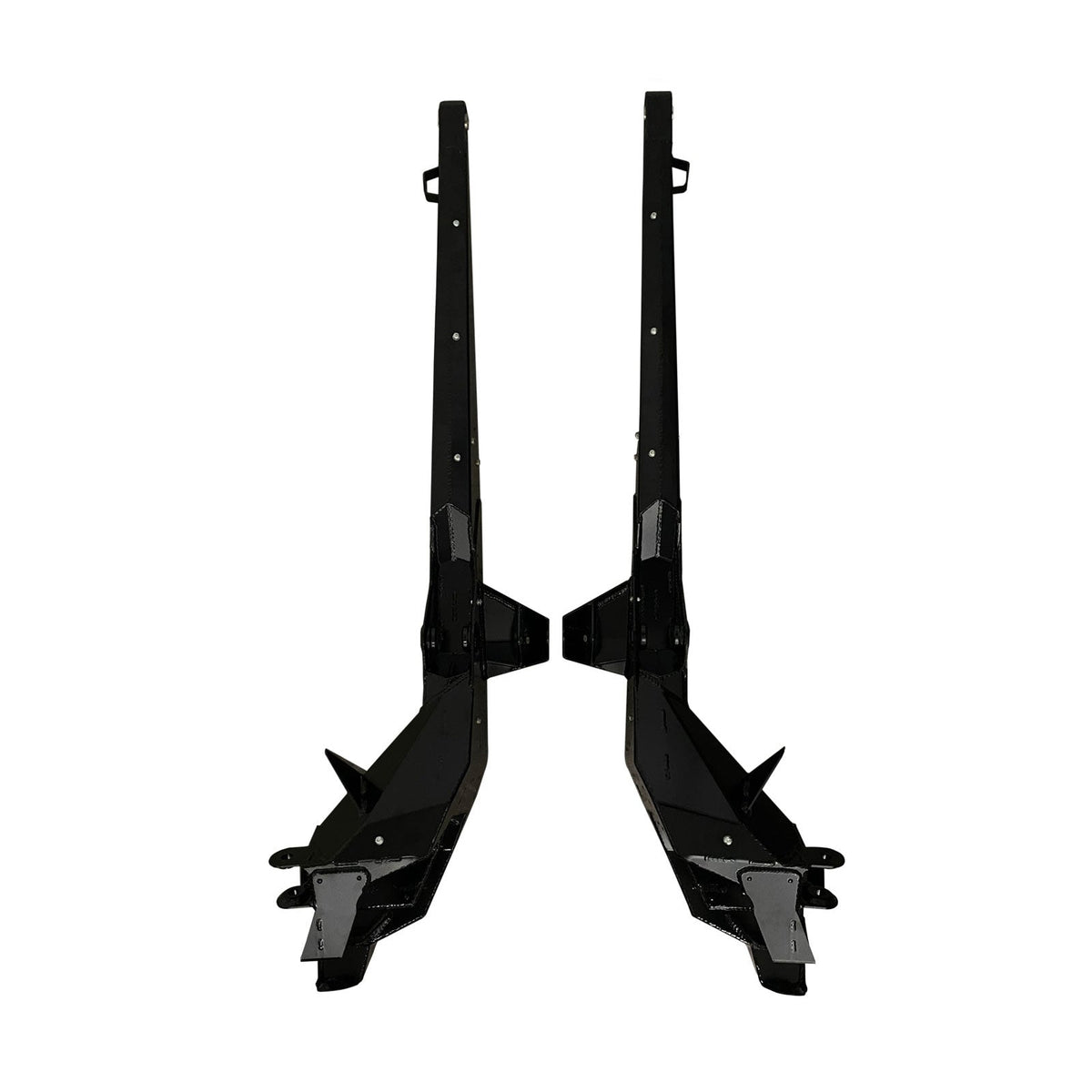 Evolution Powersports - Suspension - Can-Am Maverick R Trailing Arms by CA Tech