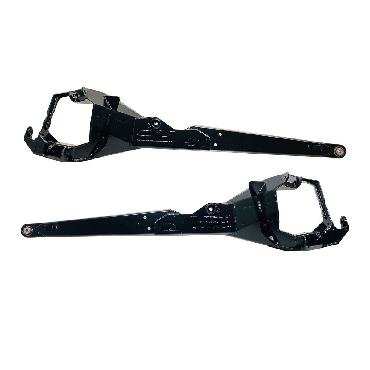 Evolution Powersports - Suspension - Can-Am Maverick R Trailing Arms by CA Tech