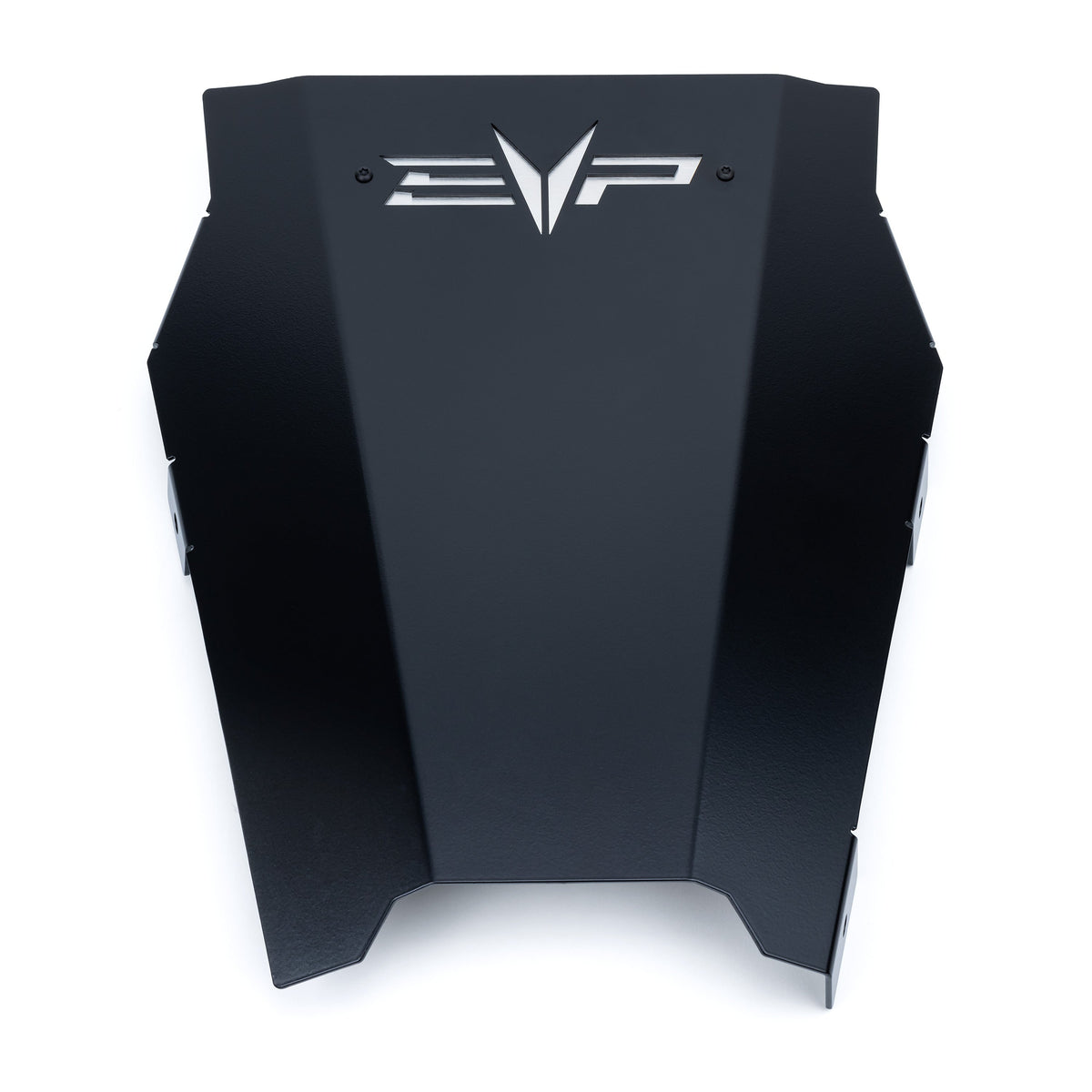 Evolution Powersports - Body Accessories - EVP Engine Access Panel for Can-Am Maverick R