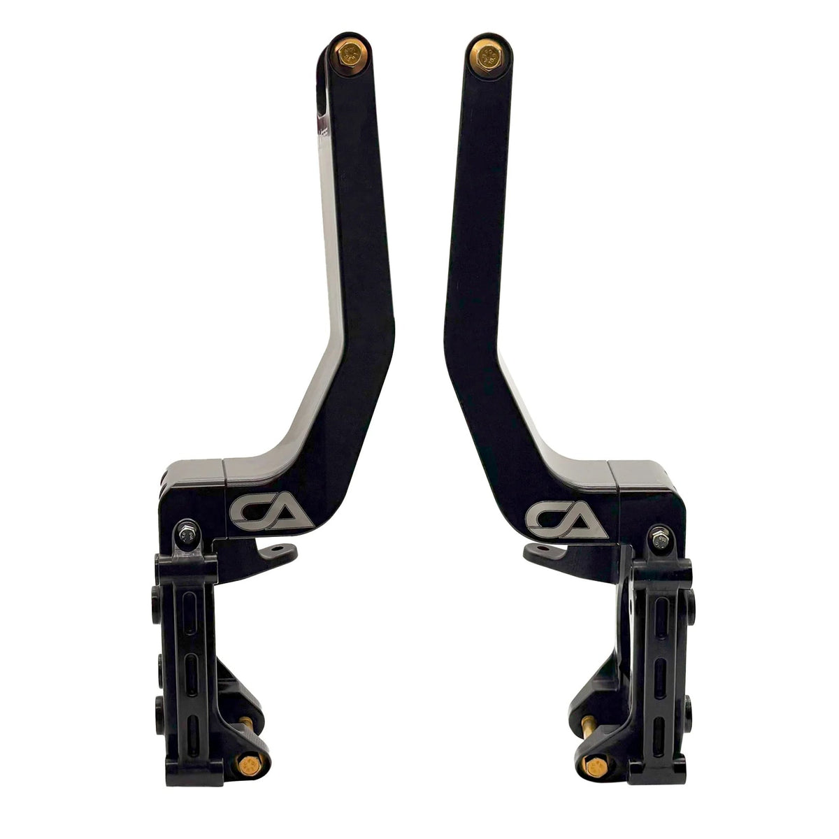 Evolution Powersports - Suspension - Can-Am Maverick R Big Knuckle Kit by CA Tech