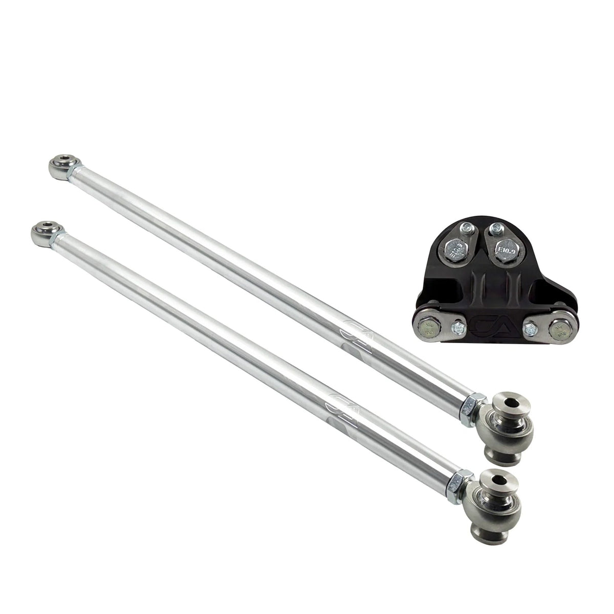 Evolution Powersports - Suspension - Can-Am Maverick R Big Knuckle Kit by CA Tech