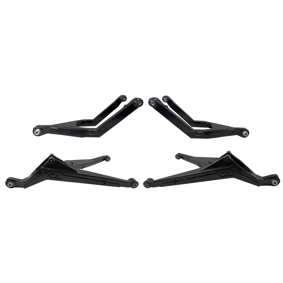 Evolution Powersports - Suspension - Can-Am Maverick R Big Knuckle Kit by CA Tech