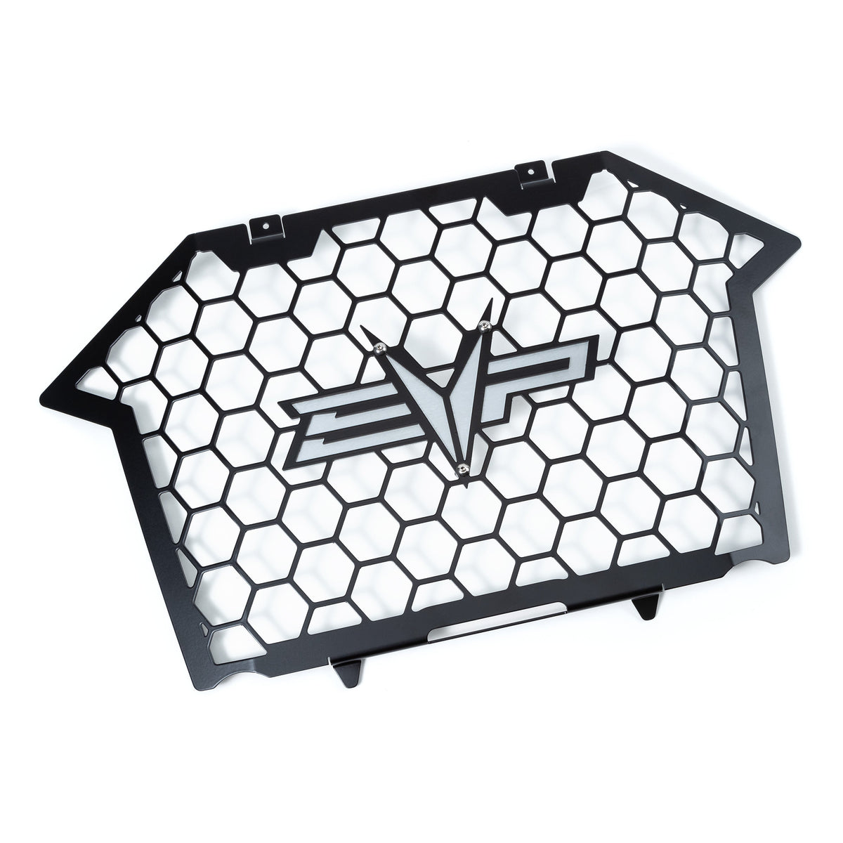 Evolution Powersports - Body Accessories - EVP Grille for Polaris RZR Pro R & Turbo R