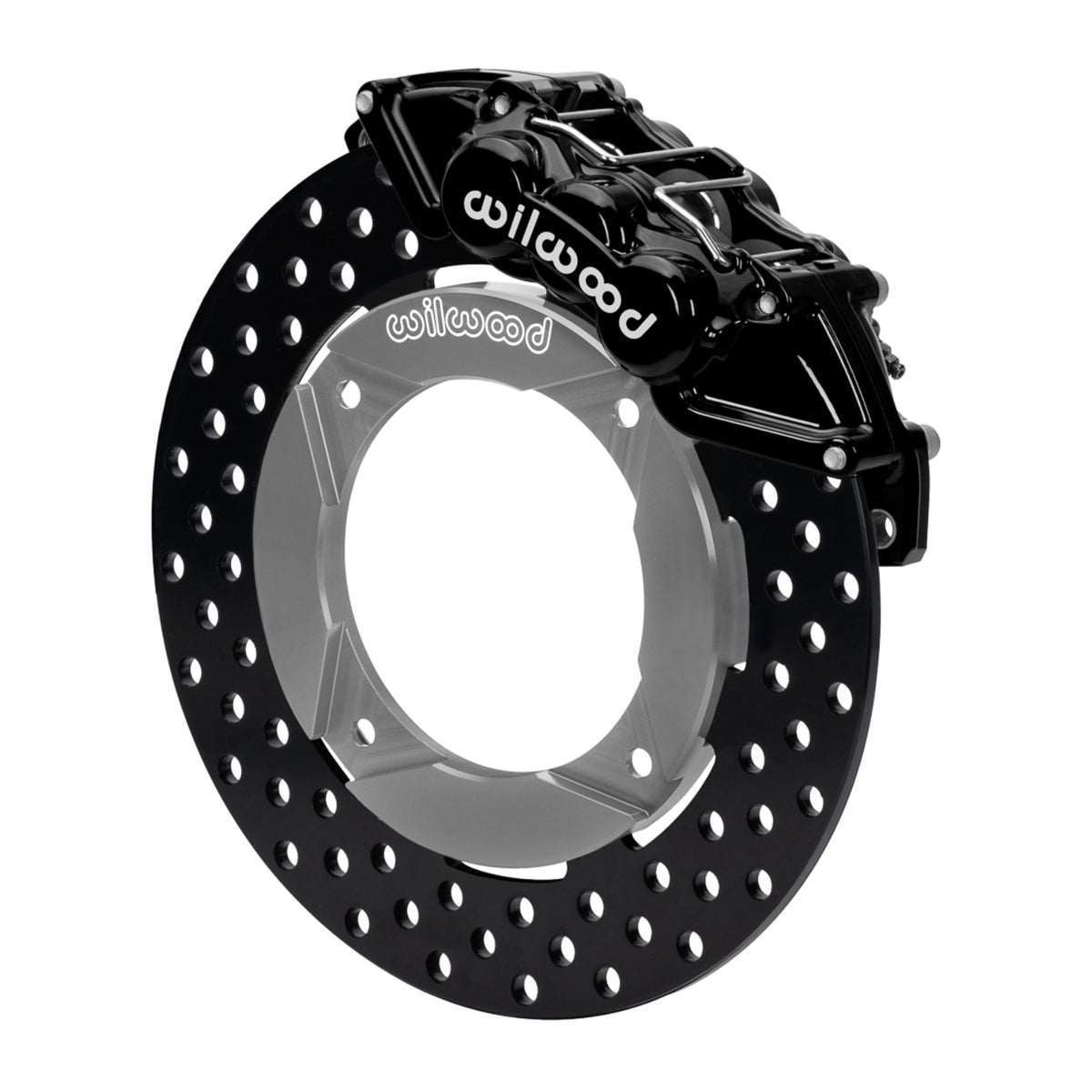Evolution Powersports - Brakes - Wilwood Front Brake Kit for RZR Pro XP