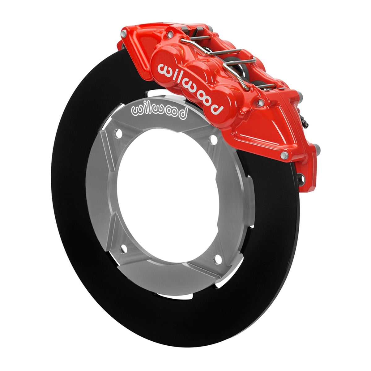 Evolution Powersports - Brakes - Wilwood Front Brake Kit for RZR Pro XP