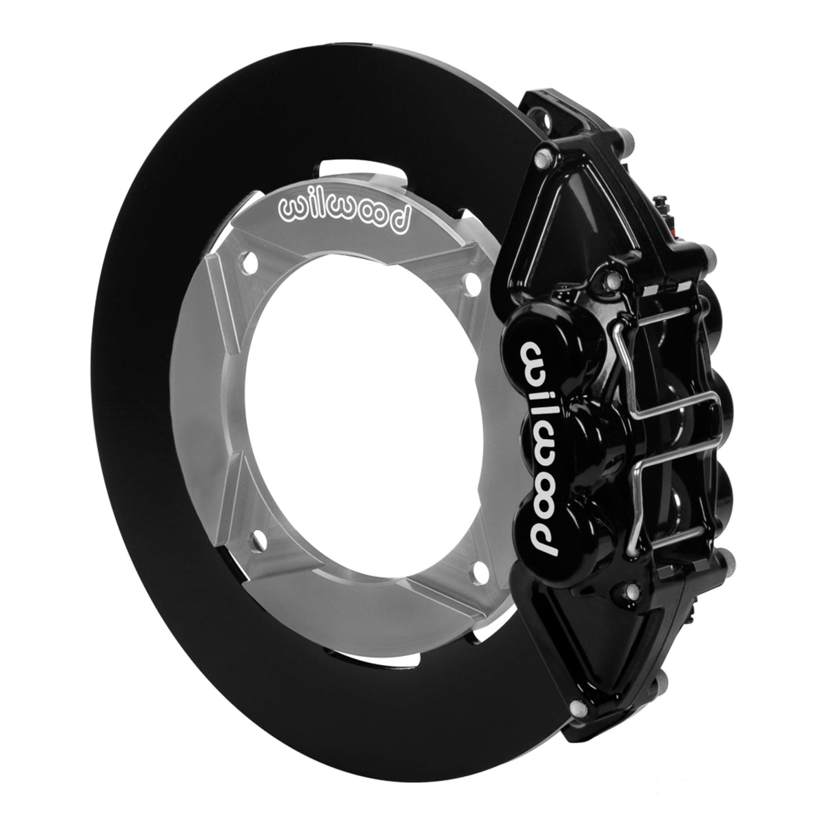Evolution Powersports - Brakes - Wilwood Rear Brake Kit for RZR Pro XP