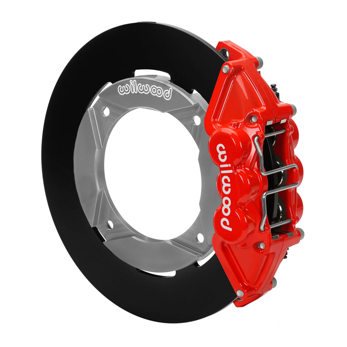 Evolution Powersports - Brakes - Wilwood Rear Brake Kit for RZR Pro XP