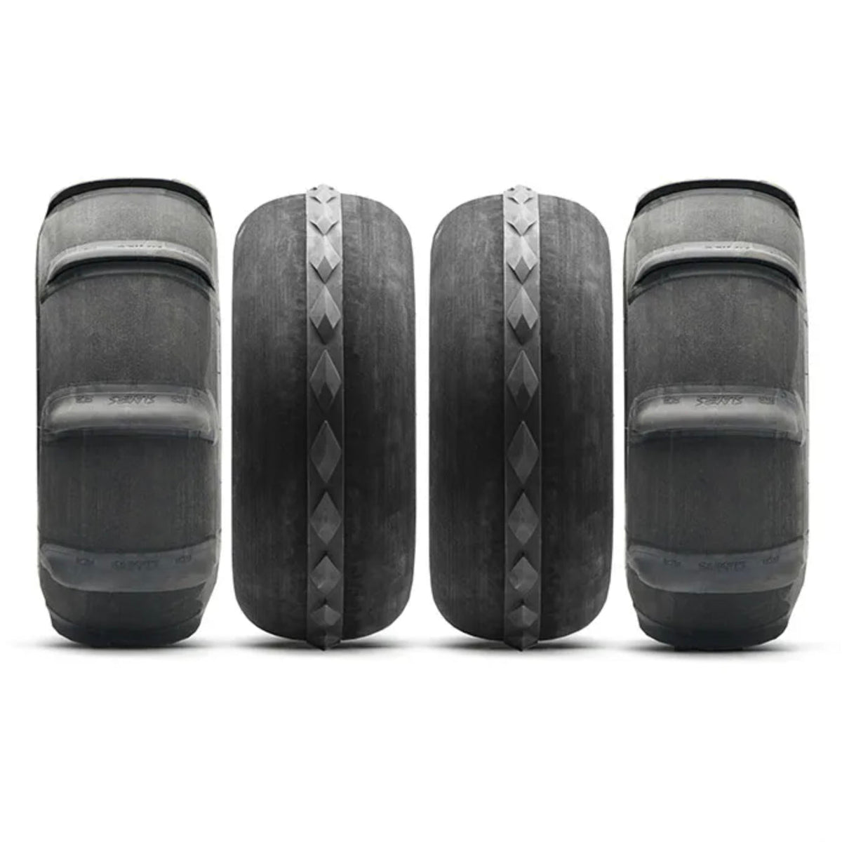 Evolution Powersports - Tires & Wheels - 32 x 12.5 x 15-Inch Slayer Paddle Tires By Sandcraft