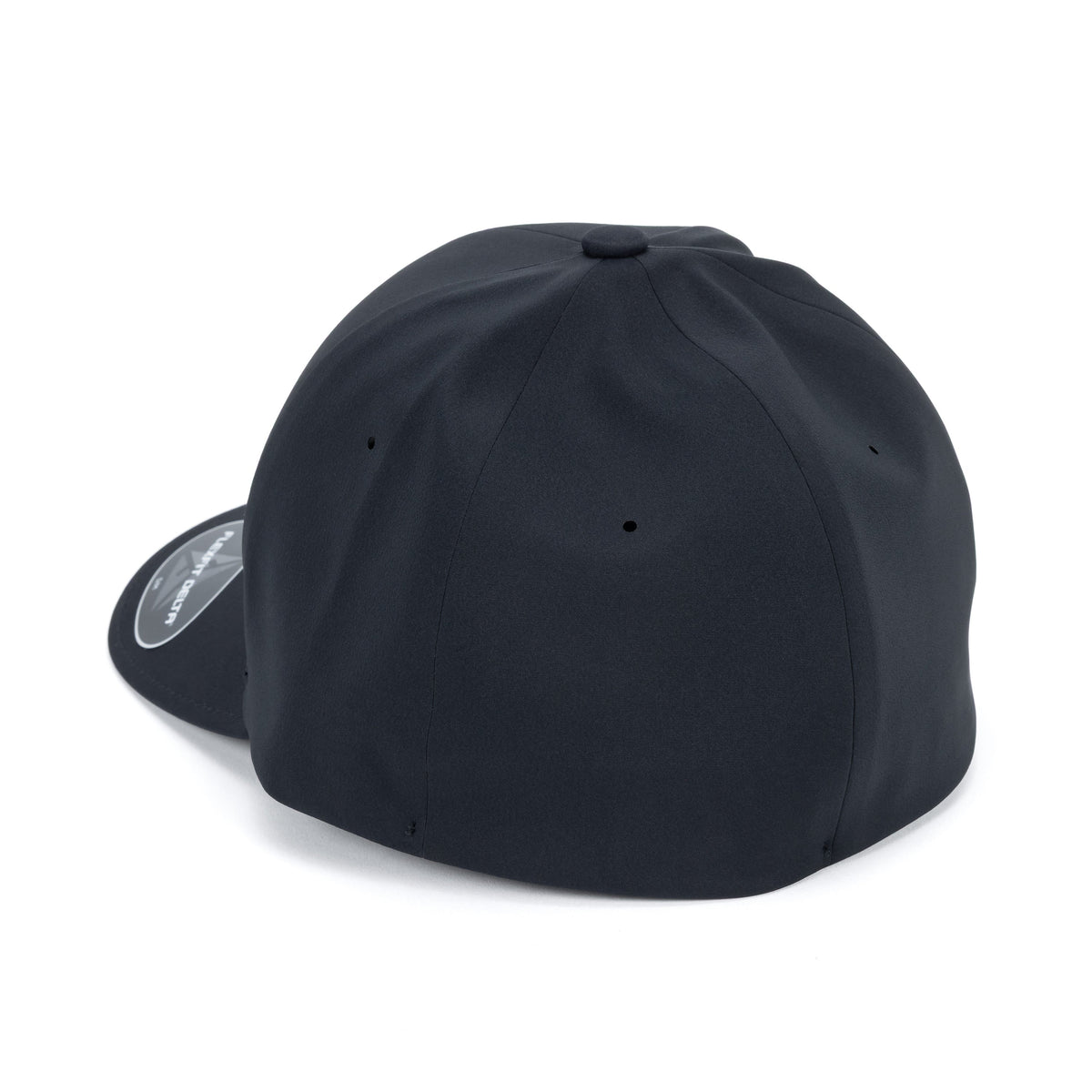 Evolution Powersports - Apparel & Gear - EVP Stealth Hydro Peek Fitted Baseball Hat
