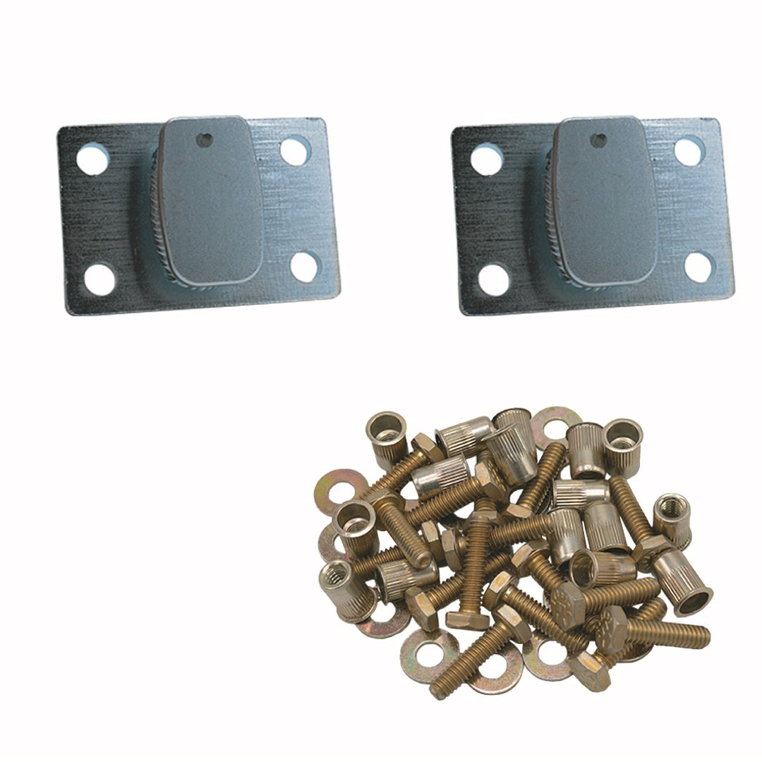 Evolution Powersports - Tools & Maintenance - Jack Points for AGM Electric or Manual Jack
