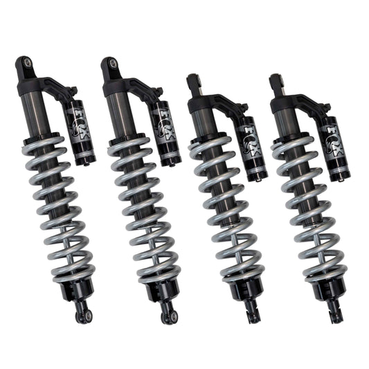 Fox QS3 Shock Set for CFMoto UForce U10