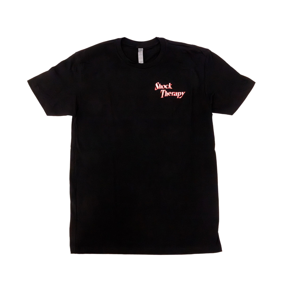 Men's T-Shirt - Trail Shocky Edition