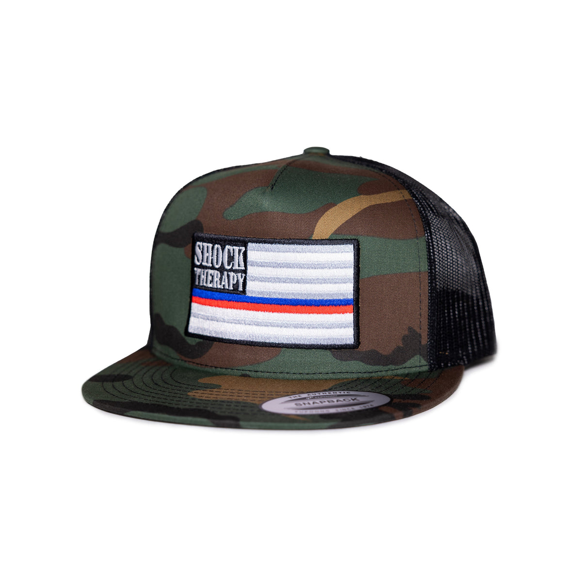 Flag Snapback Hats
