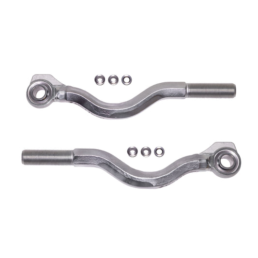 Can-am Maverick R Outer Tie Rod End with BSD
