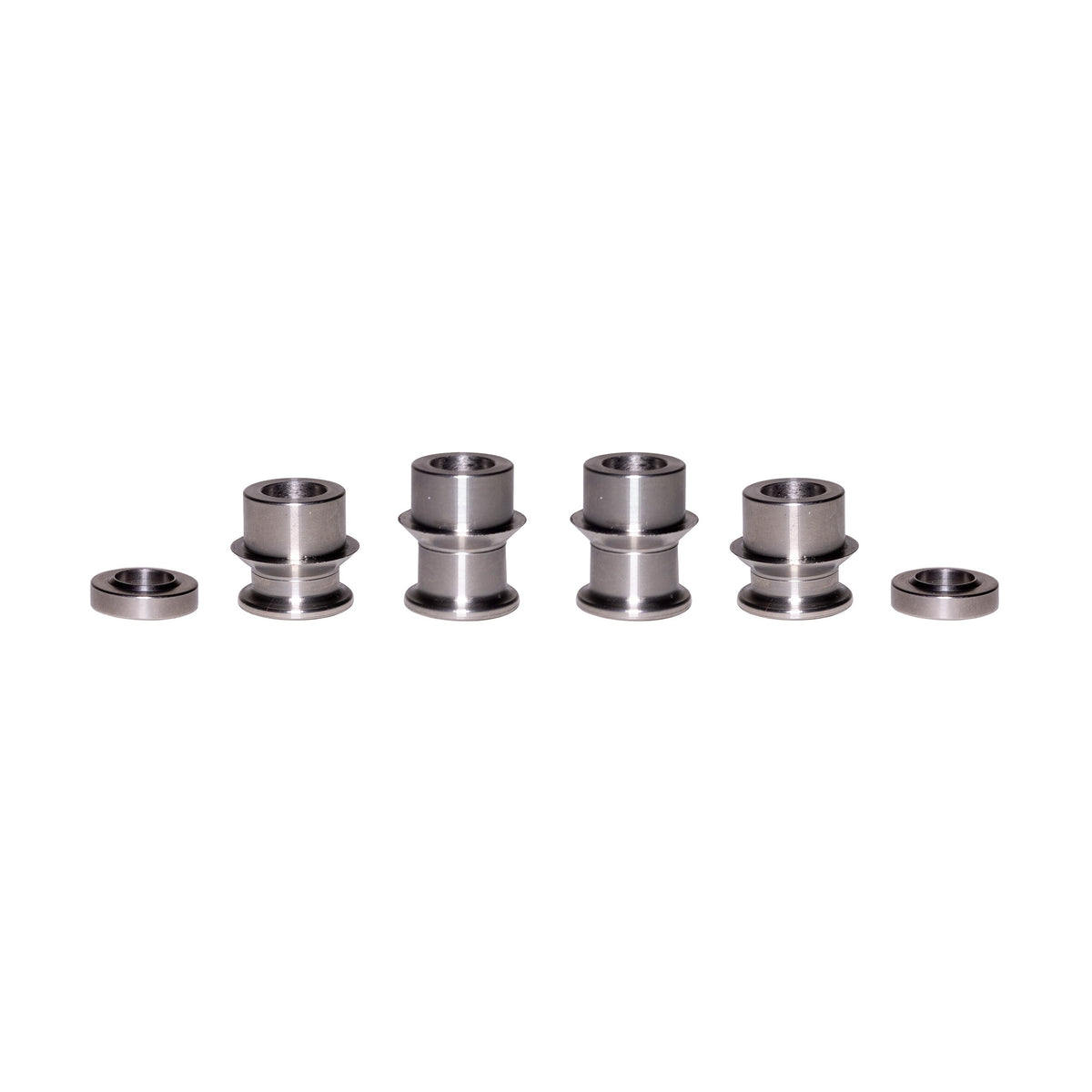 Can-am Maverick R Outer Tie Rod End with BSD