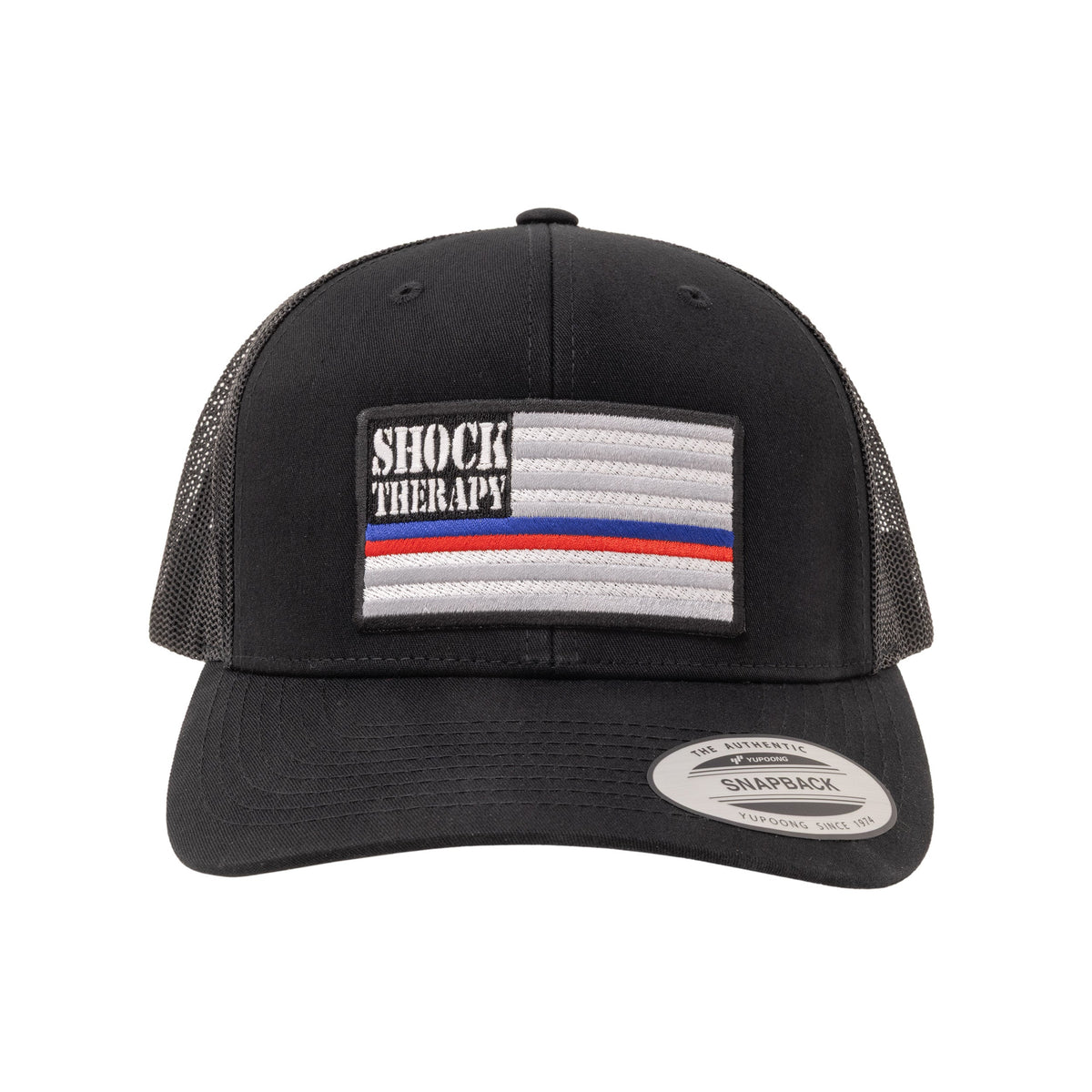 Flag Snapback Hats