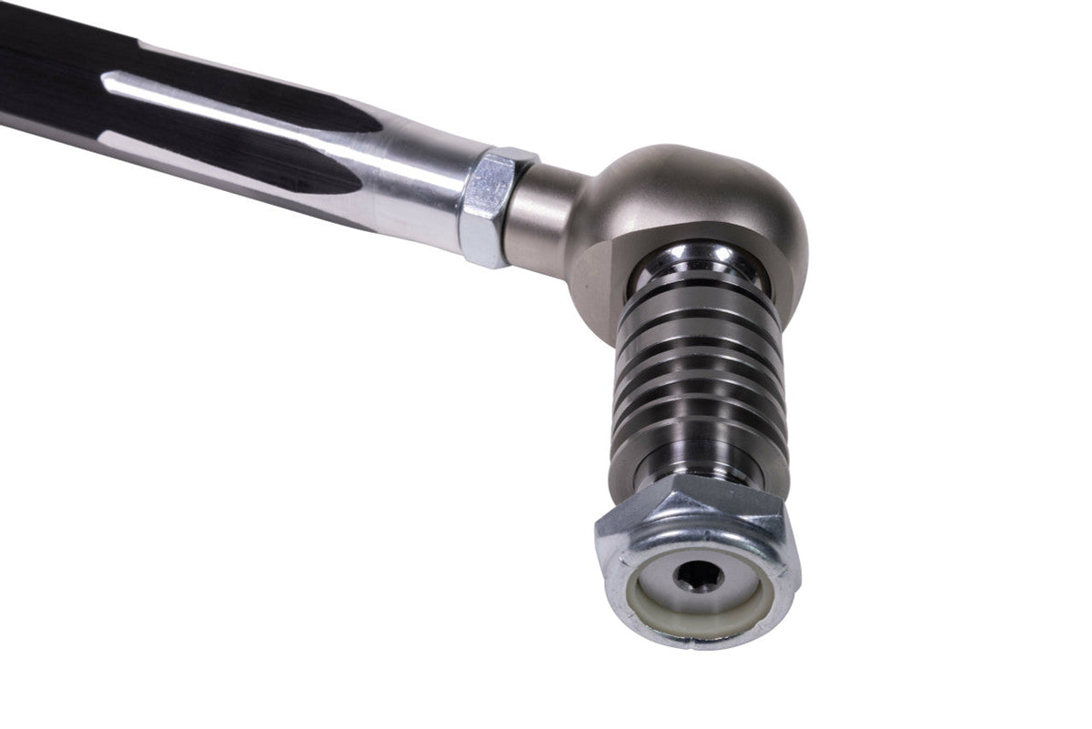 Polaris RZR Pro R and Turbo R Ultimate Tie Rod Kit - Lonestar