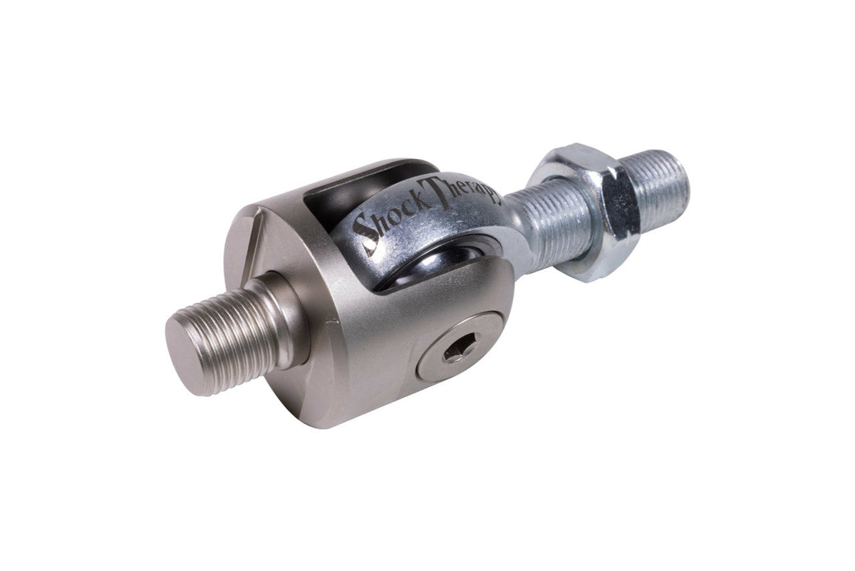 Polaris RZR Pro R and Turbo R Ultimate Tie Rod Kit - Lonestar