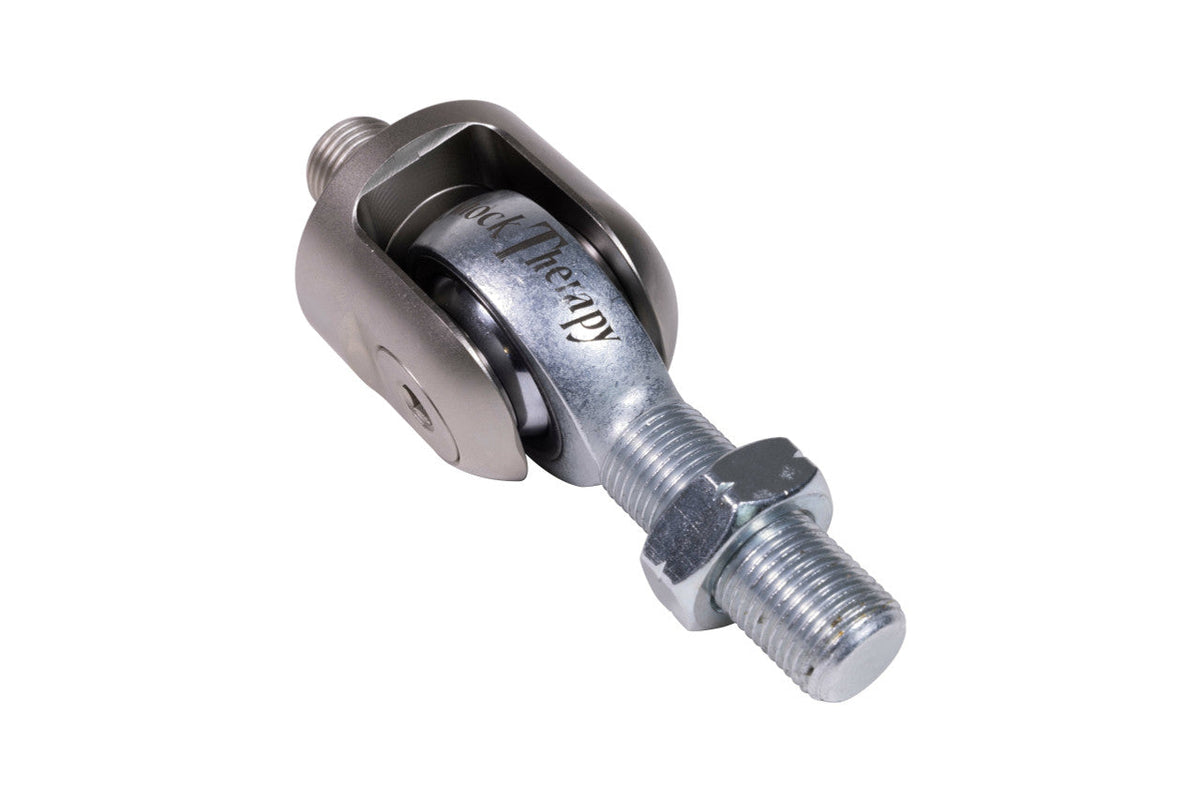 Polaris RZR Pro R and Turbo R Ultimate Tie Rod Kit - Lonestar