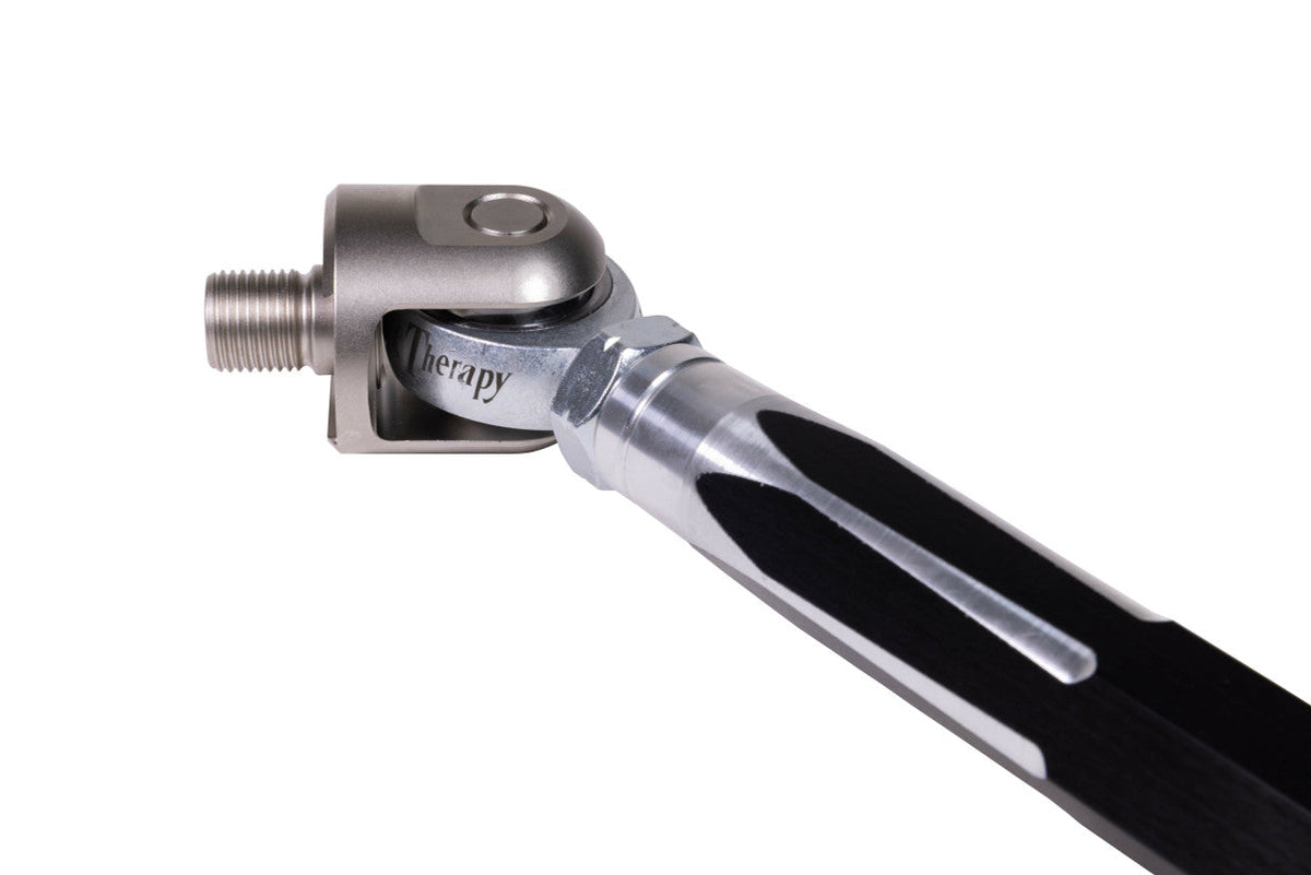 Polaris RZR Pro R and Turbo R Ultimate Tie Rod Kit - Lonestar