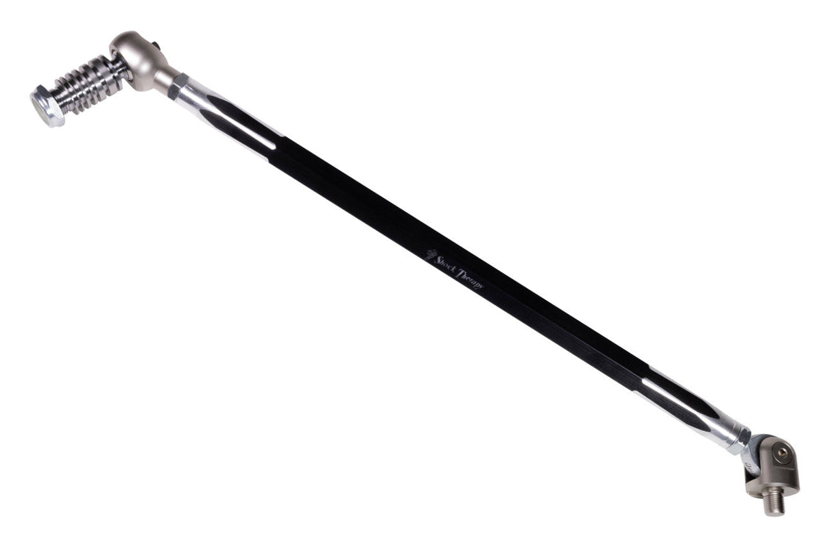 Polaris RZR Pro R and Turbo R Ultimate Tie Rod Kit - Lonestar