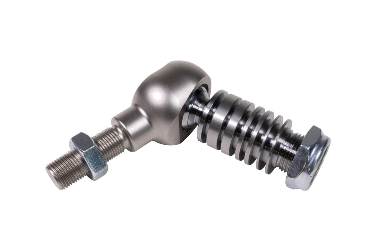 Polaris RZR Pro R and Turbo R Ultimate Tie Rod Kit - Lonestar