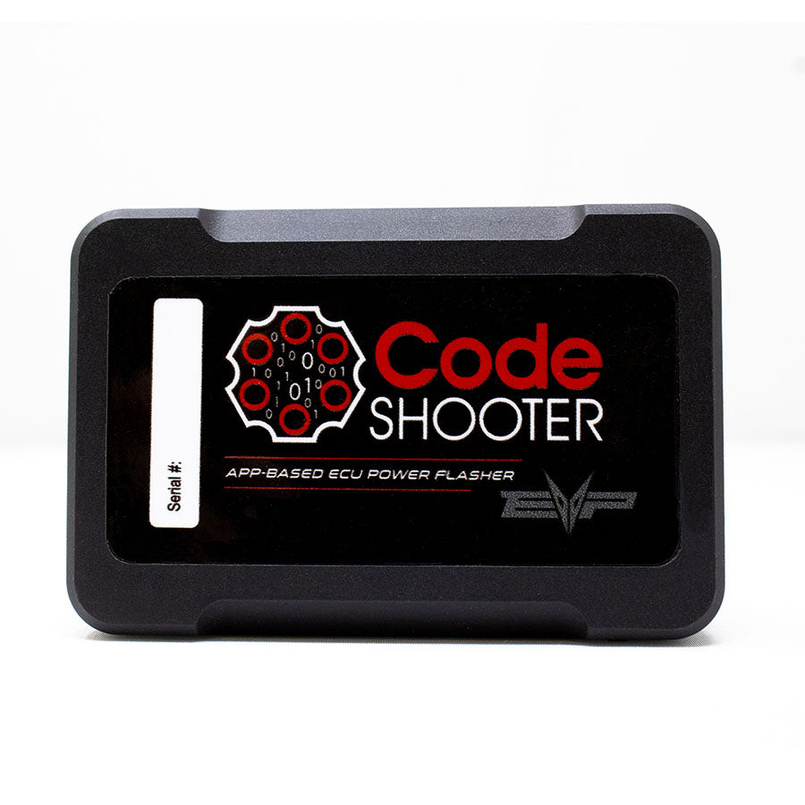 Evolution Powersports - Tuning - EVP ECU CodeShooter Power Flash for 2014+ Sea-Doo Spark 90HP