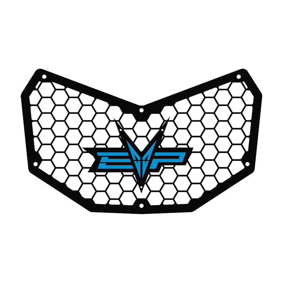 Evolution Powersports - Body Accessories - Can-Am Maverick X3 Grille