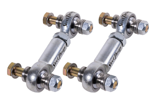 Can Am Defender HD10 Sway Bar Link Kit
