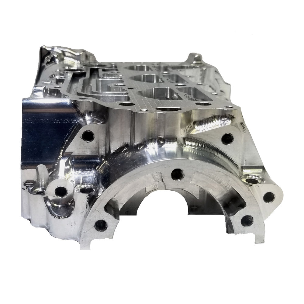 Evolution Powersports - Engine & Transmission - XR Series Billet Engine Cradle for Can Am Maverick X3