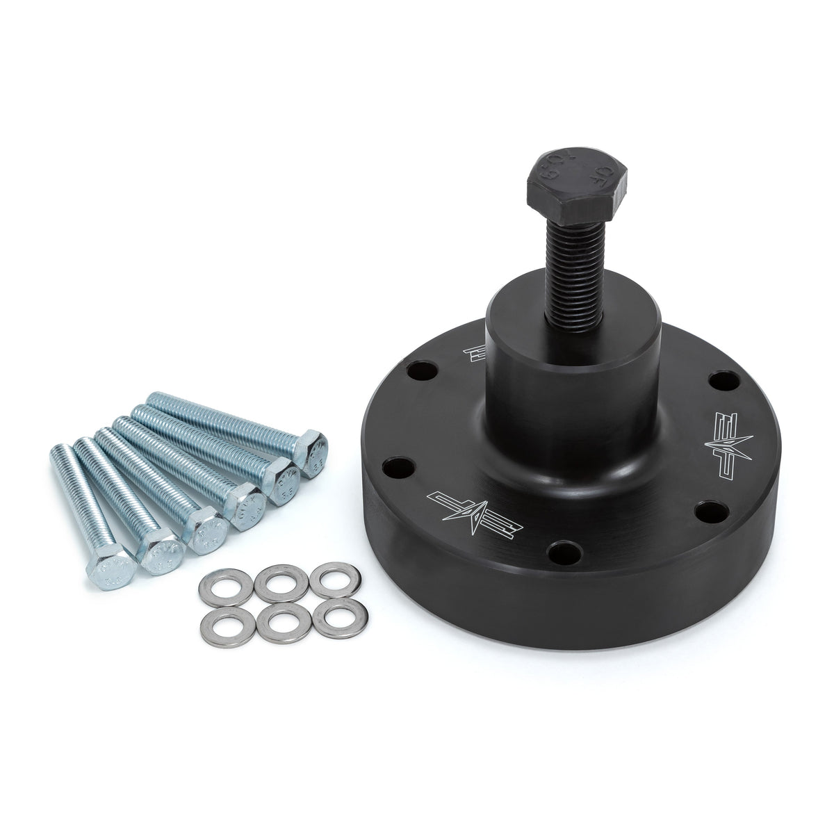 Evolution Powersports - Clutching - EVP Shift-Tek Can-Am pDrive Clutch Governor Cup Removal Tool
