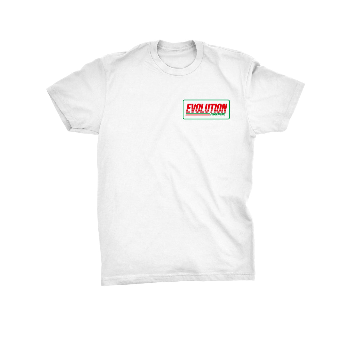 Evolution Rally T-Shirt