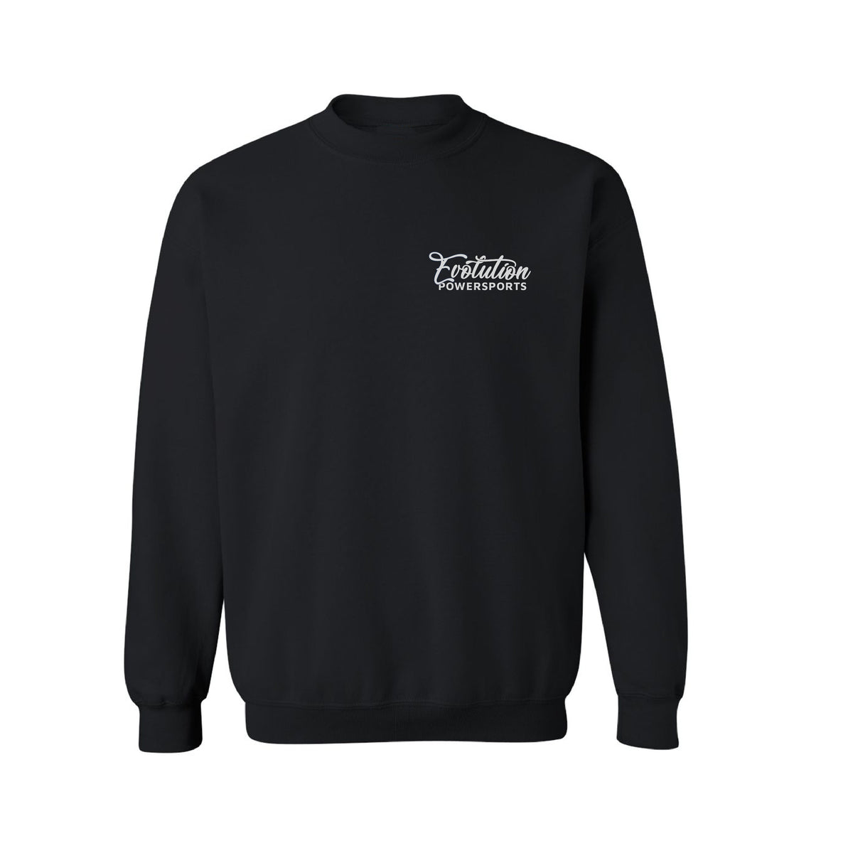 EVP Established Crewneck Sweatshirt