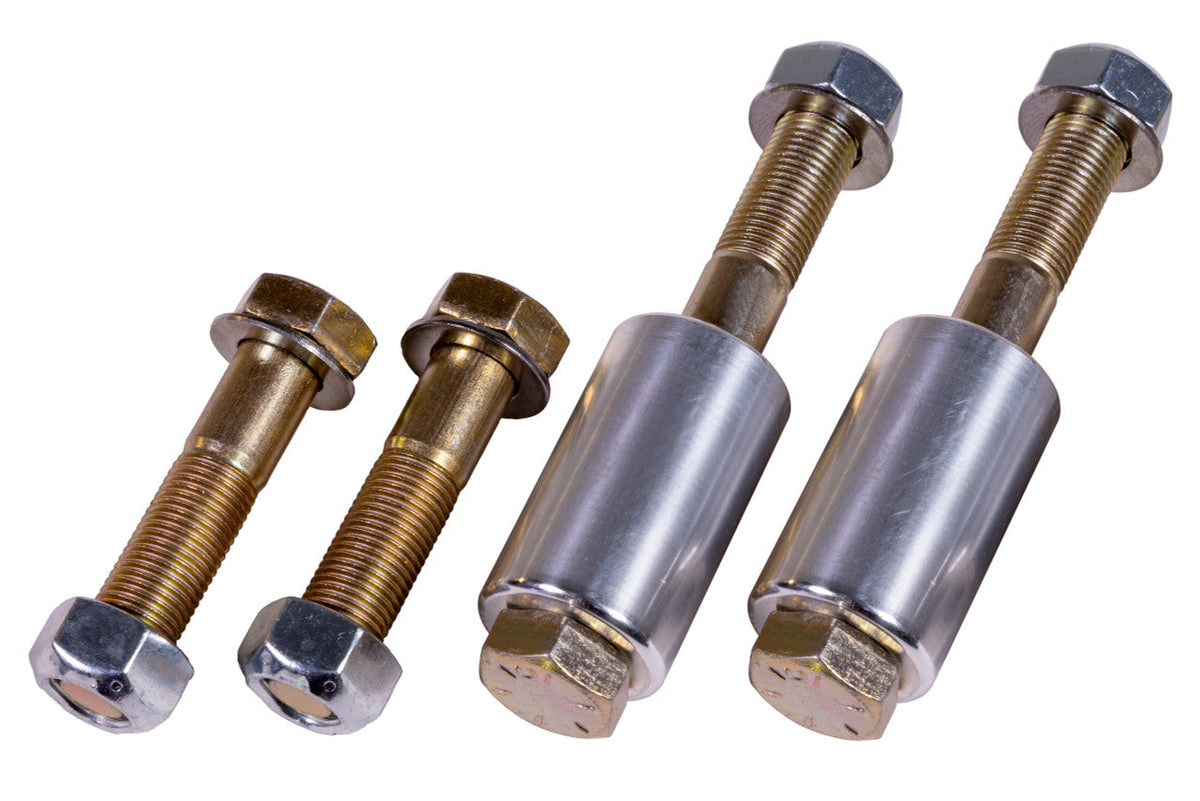 Can-Am X3 (ALL 72" Models) Front Sway Bar Link Kit