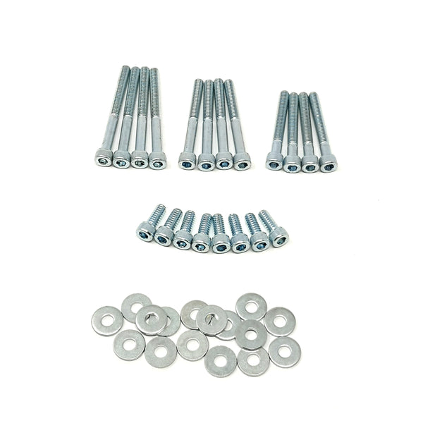 Evolution Powersports - Clutching - Clutch Standard Weight Kit, for TAPP Primary