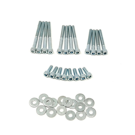 Evolution Powersports - Clutching - Clutch Standard Weight Kit, for TAPP Primary