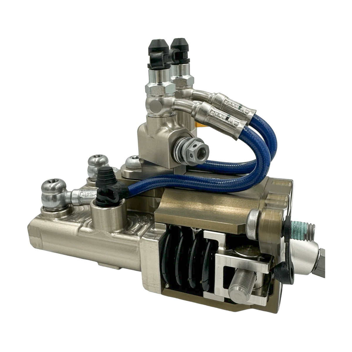 Evolution Powersports - Brakes - J.Juan Racing Twin Dual Master Cylinder for Can-Am Maverick R