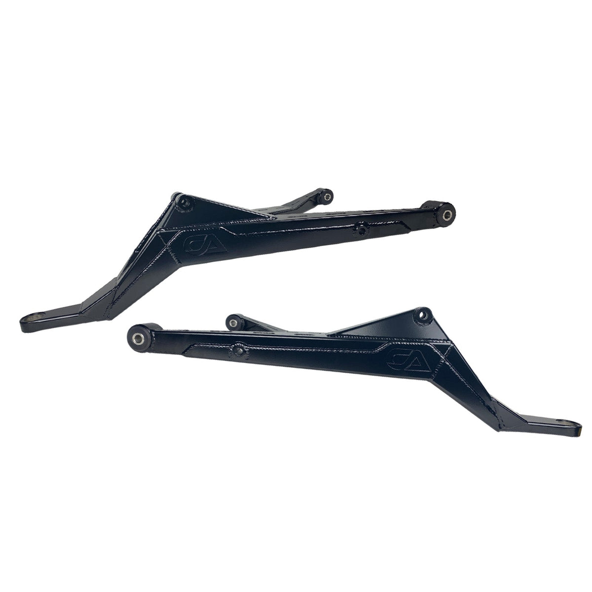 Evolution Powersports - Suspension - Can-Am Maverick R High Clearance Boxed Lower Control Arms by CA Tech