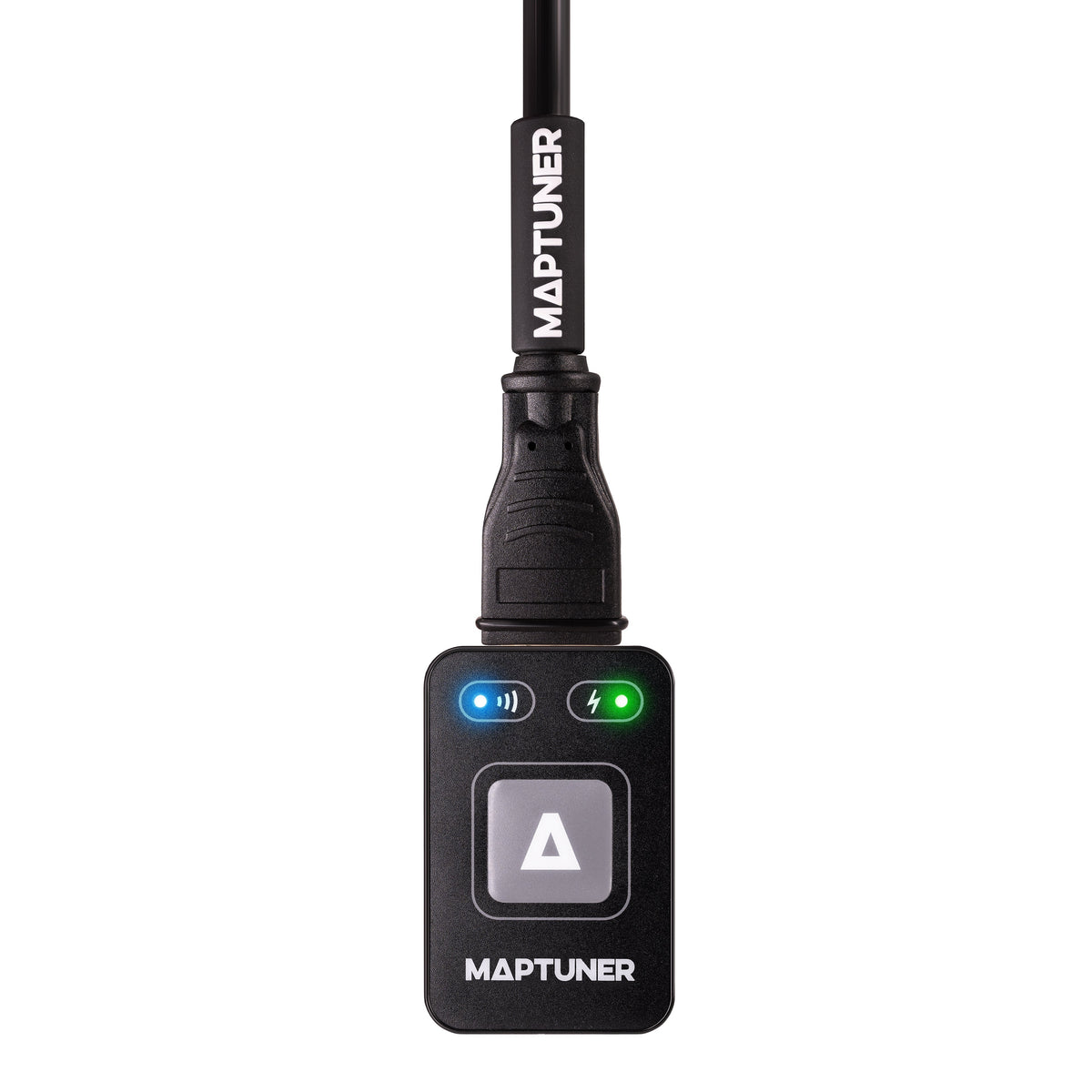 Evolution Powersports - Tuning - EVP Maptuner Nano NX3A Bluetooth ECU Flashing Device & Cables